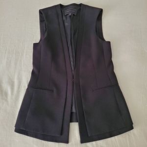BCBG Eddie vest